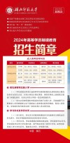 湖南师范大学本科招生网首页（附：招生办电话）