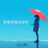 送你风雨中