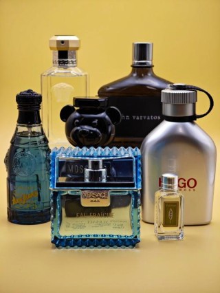 我用过的8款平价香水，五星推荐！