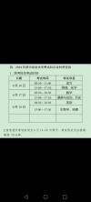 我在滨海县八滩镇第二初级中学复读初三的那段时间