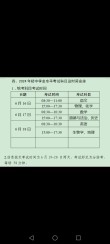我在滨海县八滩镇第二初级中学复读初三的那段时间