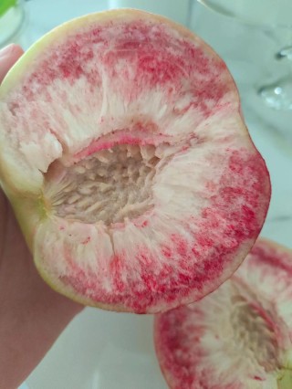 想念桃子