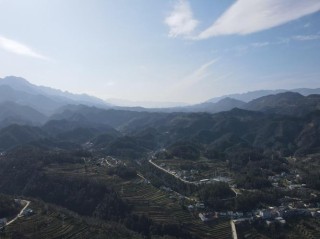 忆“那山  那水”