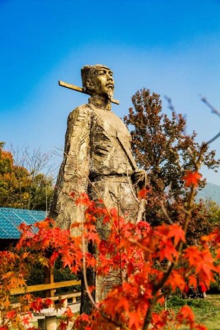 南宋张孝祥：寒门出贵子，天生我材必有用