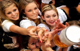 德国人都是“抠抠族”