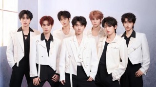 带你了解时代少年团-丁程鑫୧⍤⃝