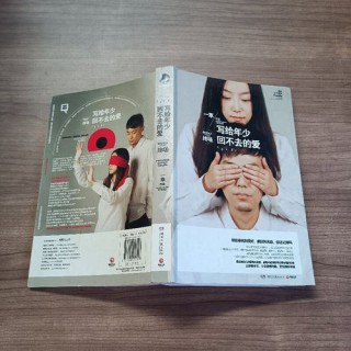 写给年少回不去的爱