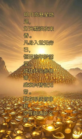 2018献给所有修行人之鼎然法露