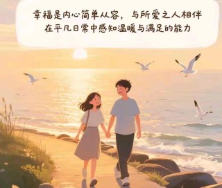 有爱才幸福