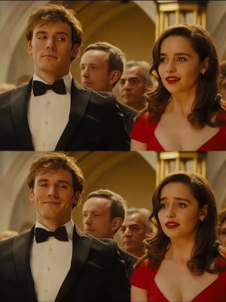 美剧学口语：He had never before told a woman how to raise her children.