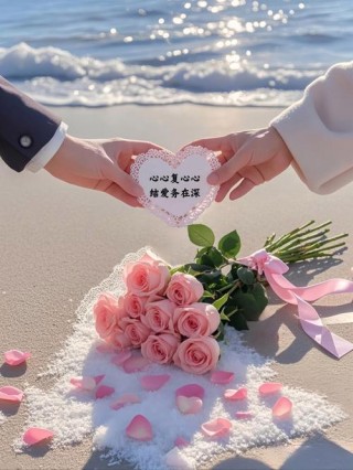 心有多宽，爱就有多甜