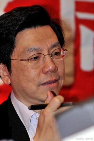 李开复：成功就是成为最好的你自己