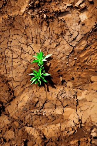 土地，生命之根