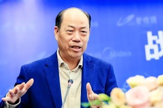 励志人物：杨国强的第一桶金