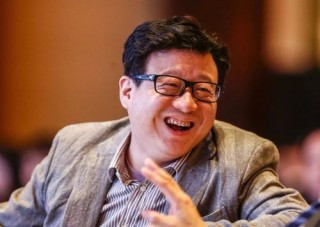 励志人物：丁磊的第一桶金