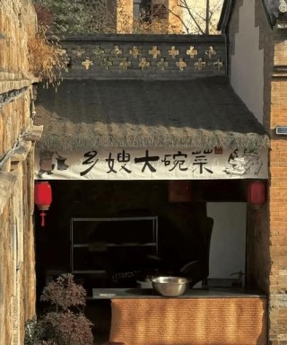 梦回故里那熟悉又陌生的家乡味道