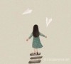 ​毕业留言唯美句子