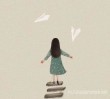 ​毕业留言唯美句子