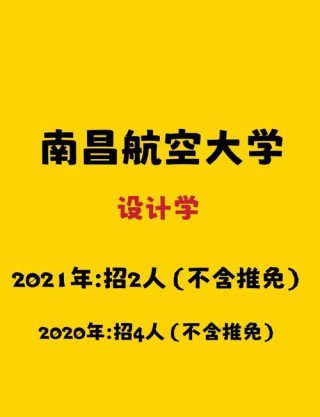 南昌航空大学视觉传达设计专业排名怎么样？好不好