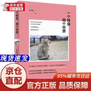 一个转身，俩个世界