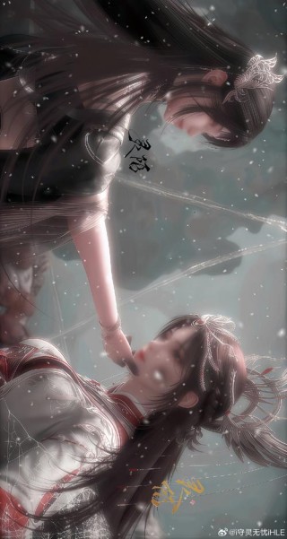 爱染千年，氤氲春宵