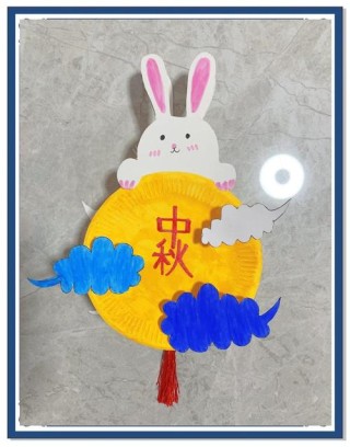 小小“灯笼”寄情思