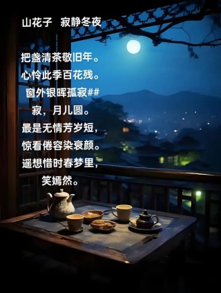 暑未消，秋将至，时光低眉处，织一纸素心，诉一场往事如烟