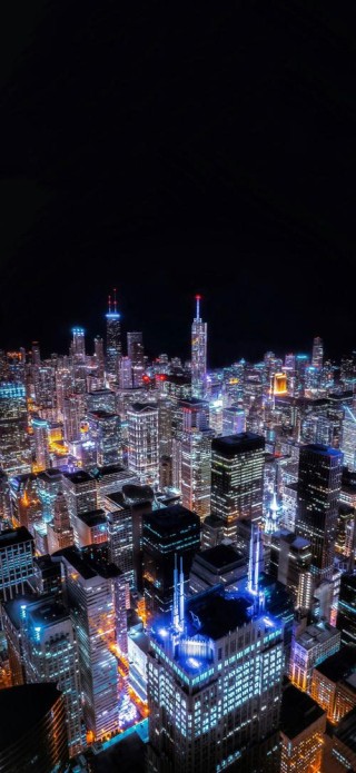 城市