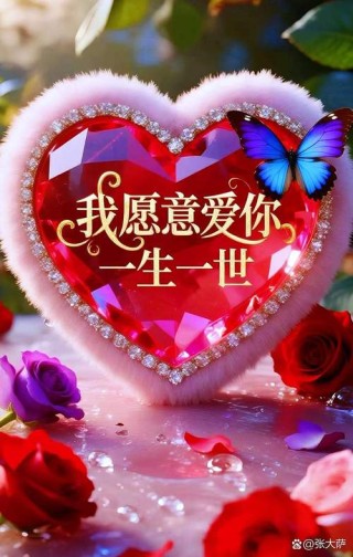把我捧在你的手心里
