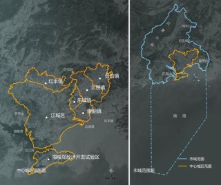 罗江关于罗江的格言 罗江城市规划
