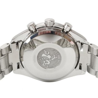 Baltic Tricompax计时码表——波罗的海的熊猫