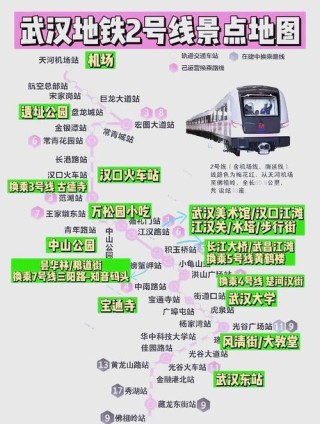 到武汉国博中心坐哪路地铁站(武汉国博中心北站到云飞路地铁站怎么走)