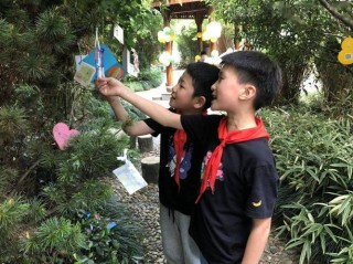 我在张家港市乐余镇读小学四年级到六年级的那段时间