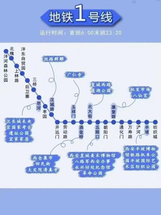 去西安外国语大学坐地铁二号线在哪站下车啊谢谢！
