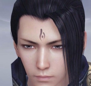 痴情男儿宋青书