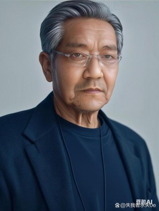 王微：忠于自我的人生导演