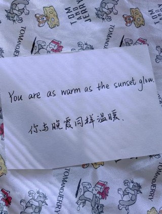 简短唯美的英文句子，正能量满满，适合发说说哟！