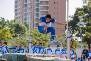 夏日正燃，活力无限，是时候来场运动会了！