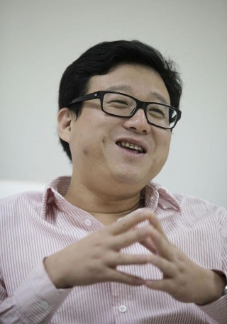 网易丁磊：互联网大咖养猪，要做就要做到极致