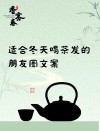 文案摘录丨烹茶煮酒别古秋