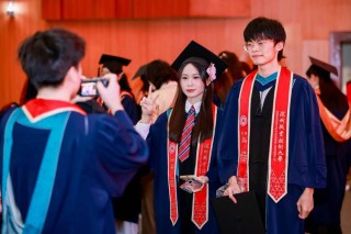 款款深情交大文化之旅