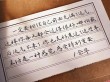 签名文案：运气交给锦鲤，你只管努力就行。