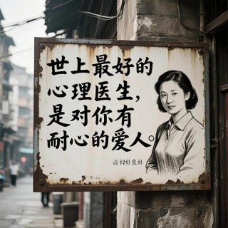 多点细心，多点耐心，静待幸福敲门