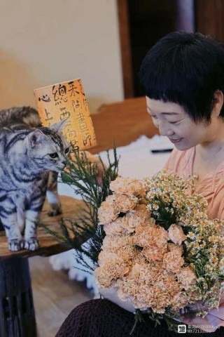 雪小禅语录:身体知道爱情