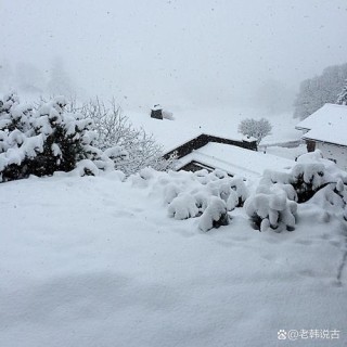 一炉雪