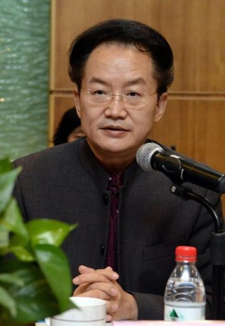 名家·致敬河北文艺力量｜蔡子谔：如此而已，岂有他哉