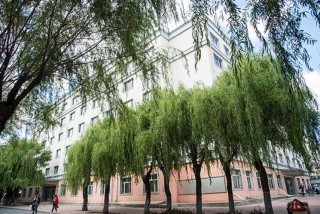 黑龙江旅游职业技术学院各专业录取分数线2025是多少分「录取最低分」