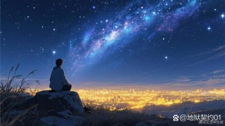 遥远也是一种美丽