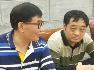 谢陈《风雨过后》文集序言和后记