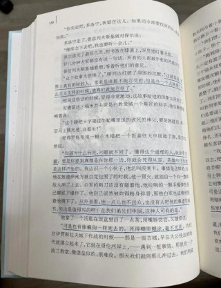 《钢铁是怎样炼成的》经典语录，给自己的生命铺上一缕阳光！